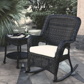 Key West Rocking Chair
