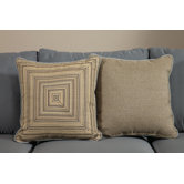 Pillow Talk Aura Acrylic Accent Pillow