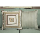 Pillow Talk Aries Acrylic Accent Pillow