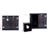 Quadruple Watch Winder