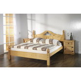 Schlafzimmer Serie "Mexico"