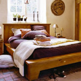 Futonbett "El Paso"