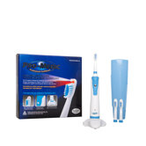 Professional Vis-ir Ultrasonic Electric Power Toothbrush
