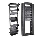 Relay Rack