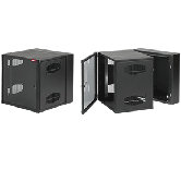 Wall Cabinet Enclosure