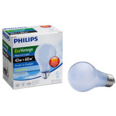 EcoVantage Light Bulb (Set of 2)
