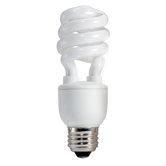 Marathon Compact Fluorescent Light Bulb