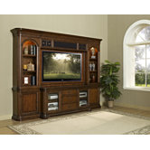 Winsome Entertainment Center