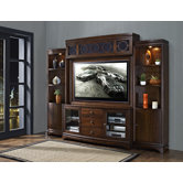 Madison Entertainment Center