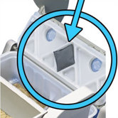 Litter Box Carbon Filters (12 Pack)