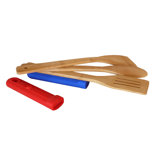 5 Piece Blade Set