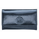 Trifold Key Case