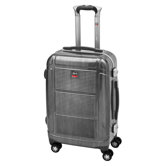 Armour-1 20" Hardsided Carry-On Spinner Suitcase