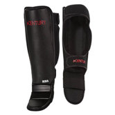 MMA Shin and Instep Guard