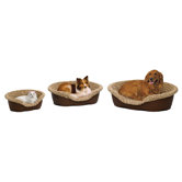 U-Design Pod Dog Bed Set