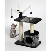 Midwest Pets Cat Condos & Cat Trees