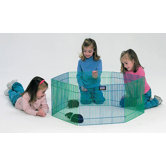 Small Pet Playpen