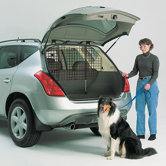 Universal Wire Pet Barrier
