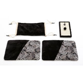 Cat and Ferret Luxury Set