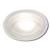 Series 100 1 Light Recessed Trim Light