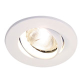 Series 900 1 Light Recessed Trim Light