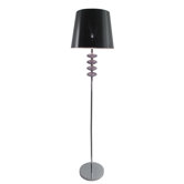 Bolo 1 Light Floor Lamp