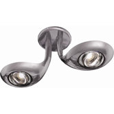 Litepod 2 Light Ceiling Spot Light