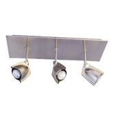 Accent 3 Light Ceiling Spot Light