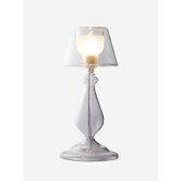 Vetro 1 Light Table Lamp
