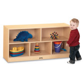 Toddler Single - 18" Deep