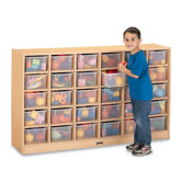 Jonti-Craft Cubbies