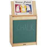 Big Book Easel - Chalkboard