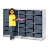 30 Tub Single Storage Unit