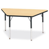 KYDZ Activity Table- Trapezoid (30" x 60")