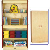 ThriftyKYDZ Classroom Closet - Deluxe