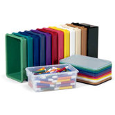 Cubbie Accessories Caramel Tray