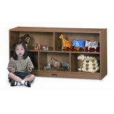 Sproutz Toddler Single Storage