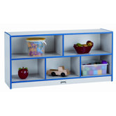 Toddler Single Storage
