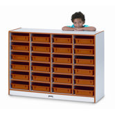 Tray Cubbie