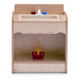Toddler Contempo Sink