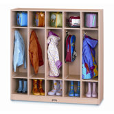 Jonti-Craft Lockers