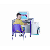 KYDZ Computer Desk