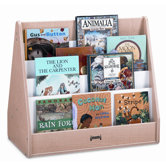 Jonti-Craft Literature Racks