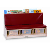 Literacy Couch