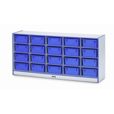 Single Tub Storage
