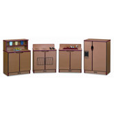 Sproutz Kinder-Kitchen Cupboard