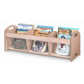 Jonti-Craft Literature Racks