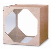 Reflecting Cube