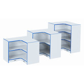 Corner Storage