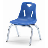 Berries Plastic Chair